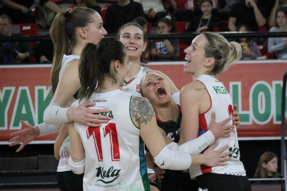 Karşıyaka filede Bodrum deplasmanında terleyecek