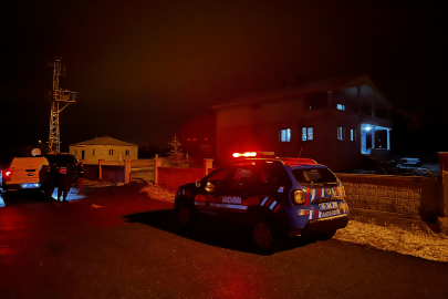 Kayseri'de iki aile arasında silahlı kavga: 1 ölü, 2 yaralı