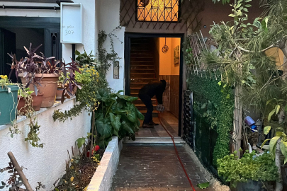 Kocaeli'deki cinayette 4 şüpheli tutuklandı