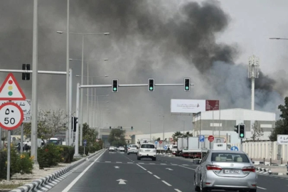 Mesud Pezeşkiyan'dan komşu ülkelere barış mesajı: Artık saldırı yapılmayacak