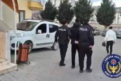 Sanal medyada silahlı paylaşım yapanlara operasyon; 26 gözaltı