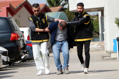 Tartıştığı eşini iple boğan şüpheli: Hiçbir şey hatırlamıyorum