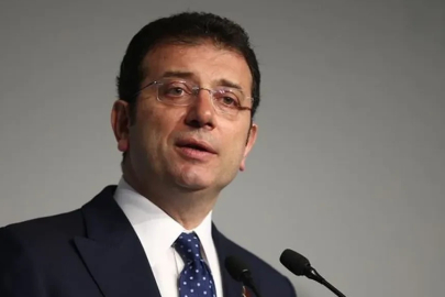 İBB davası başlıyor! Ekrem İmamoğlu hakim karşısına çıkacak