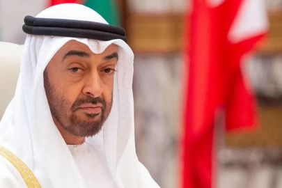 İran'ın hedef aldığı BAE'den 'savaştayız' açıklaması!