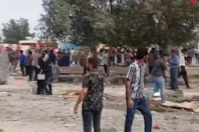 ABD, İran'daki öğrencileri 'Tomahawk' füzesiyle öldürdü! İsrail ile ortak okul saldırısında yeni detaylar