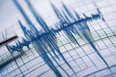Denizli Buldan'da 5.1 büyüklüğünde deprem! İzmir, Muğla, Manisa ve birçok çevre ilde hissedildi