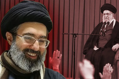 İran'ın yeni dini liderini Hüseyin Ali Eshkevari duyurdu: Mücteba Hamaney ile devam edilecek