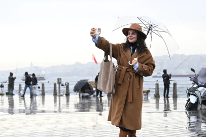 Meteoroloji birçok ili uyardı: Doğuda kar, batıda fırtına alarmı!