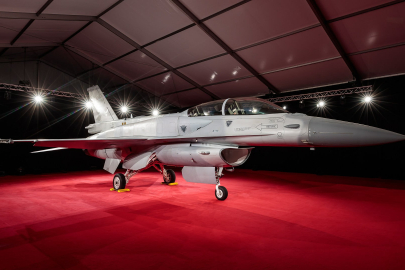 Türkiye KKTC’nin güvenliğini sağlamak için 6 adet F-16 konuşlandıracak