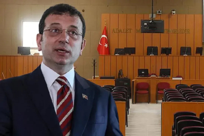 Yüzyılın yolsuzluk davasında duruşma günü! Ekrem İmamoğlu hakim karşısına çıkacak