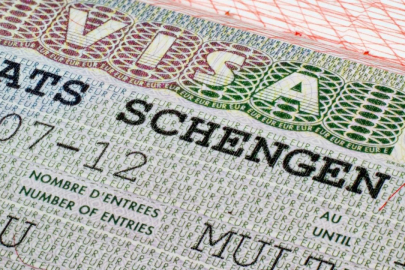 AB'den Schengen vizesi açıklaması! "Süreç Türkiye'nin elinde"