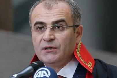 AYM Başkanvekilliği'ne seçilen isim belli oldu