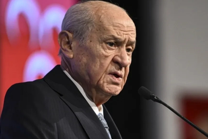 İran'dan fırlatılan füzelerle ilgili Devlet Bahçeli'den net uyarı: Bir daha görmek istemiyoruz