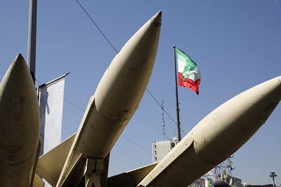 İran'ın en çok hedef aldığı ülke belli oldu! 253 balistik füze, 1440 İHA