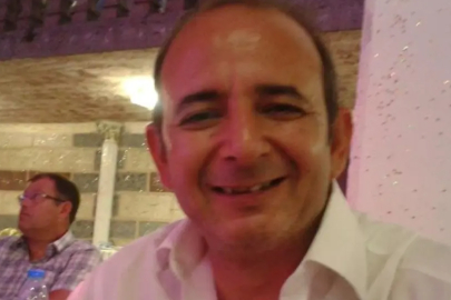 İzmir'de taksici cinayeti