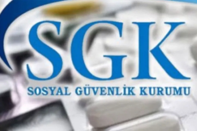 SGK’yı zarara uğratan reçete şebekesine operasyon! Çok sayıda gözaltı var...