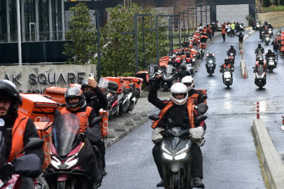 Yemek siparişinde yeni dönem! Tarih verildi... Kritik gizli ücret detayı