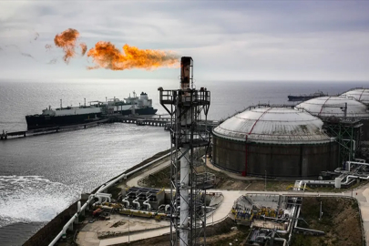 Açıklama resmen yapıldı: Türkiye'de enerji sıkıntısı yok