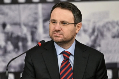 Akın Gürlek'ten 'İBB davası' yorumu: Mahkeme salonları siyaset arenası değildir