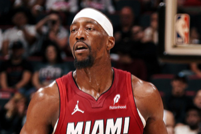 Bam Adebayo 83 sayı ile NBA tarihine geçti!