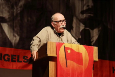 Halkın Kurtuluş Partisi lideri Nurullah Efe için karar verildi