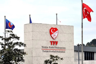 TFF'den VAR iddialarına yanıt