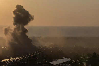İsrail, Lübnan'a ölüm saçarken Hizbullah'tan 'Çiğnenmiş ekin' saldırıları! İşgal genişledi, misillemeler başladı