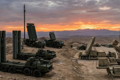 S-400 yerine neden Patriot tercih edildi? MSB'den açıklama geldi