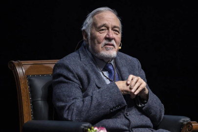 İlber Ortaylı hayatını kaybetti