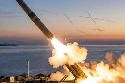 MSB ve NATO'dan son dakika açıklaması! İran'dan ateşlenen 3. füze imha edildi