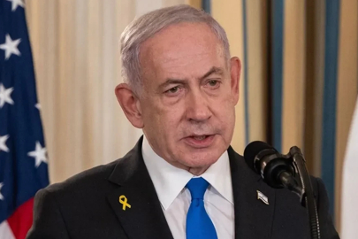 Netanyahu'dan skandal açıklama: Hem Sünni hem de Şii İslam dünyaya tehdittir
