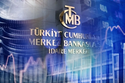 TCMB duyurdu! İşte yıl sonu enflasyon ve dolar tahmini