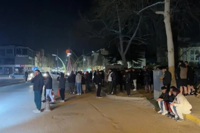 Tokat'ta 5.5 büyüklüğünde deprem: Bakan Çiftçi'den ilk açıklama geldi