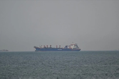 Trump: Hürmüz'ü bir şekilde açacağız