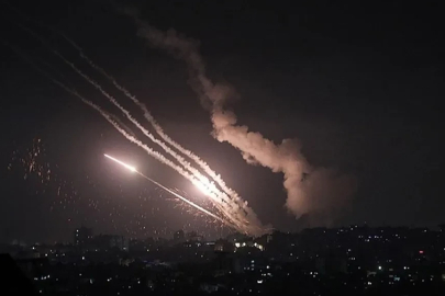 ABD basını duyurdu: İsrail'in füze stokları alarm veriyor