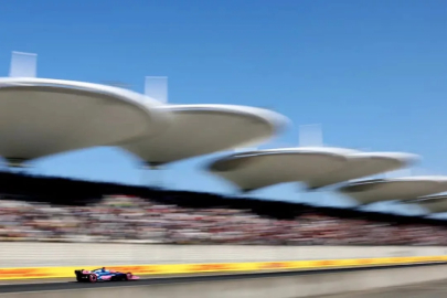 Formula 1'i de vurdu! İran Savaşı nedeniyle iptal edildi