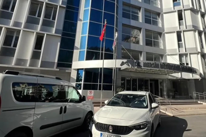 Mersin Büyükşehir Belediyesi’ne yolsuzluk operasyonunda 2. dalga