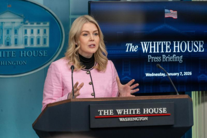 Beyaz Saray: NATO müttefiklerimiz daha fazla çaba göstermeli