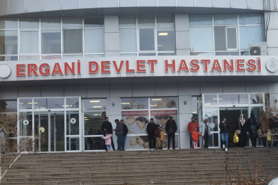 Diyarbakır’da silahlı kavga: 1 ölü