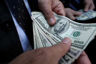 Dolar güç kaybetmeye başladı