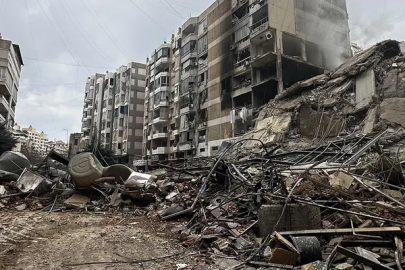 İsrail, Lübnan'a kara saldırısı başlattı