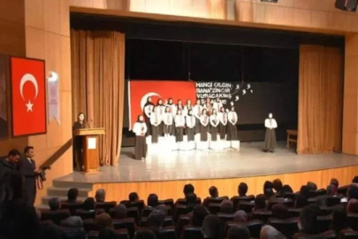 İstiklal Marşı’nın Arapça okunmasına soruşturma başlatıldı