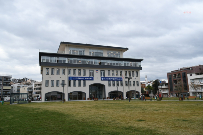 Kuşadası Belediye Başkanı Ömer Günel dahil 5 kişi tutuklandı