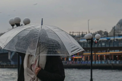 Meteoroloji verileri paylaştı! İşte arife ve Ramazan Bayramı'nda hava durumu