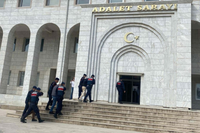 Muğla'da göçmen kaçakçılığı operasyonunda 3 tutuklama