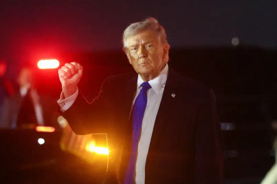 Trump NATO'yu tehdit etti: Çok kötü bir gelecek bekliyor