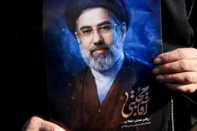 Yeni İran lideri Hamaney için Rusya iddiası