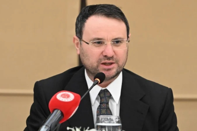 Akın Gürlek, Özgür Özel'in iddialarına cevap verdi! Yasal süreç başlıyor