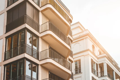 Kiracılara kötü haber: Konut fiyat endeksi açıklandı! Yıllık yüzde 34,2 artış