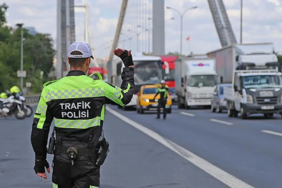 Sabit radar noktaları belli oldu! Hız yapanlara ceza yağacak: Bayramda yola çıkacaklar dikkat